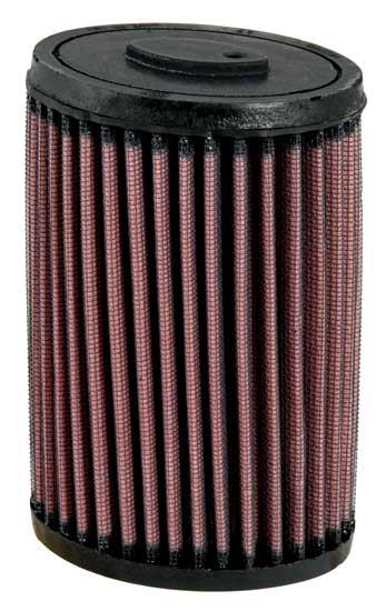 Honda CB400 Performance Air Intake - K&N Engineering - Direct Fit - `98-`00